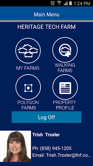Heritage Tech Farm Screenshot 0