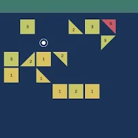 ball breaker: smash blocks