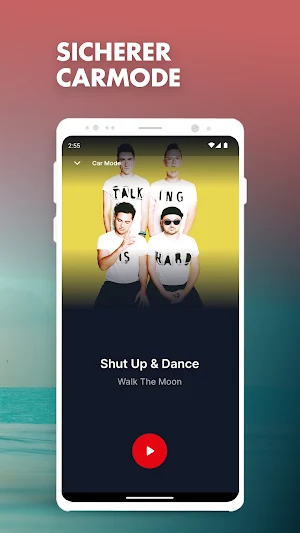 Radio Holiday Screenshot 0