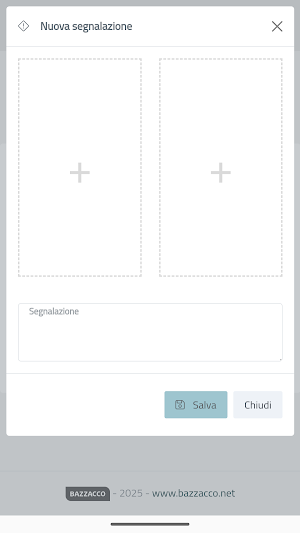 AlbaSerena Screenshot 1