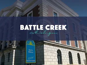 Battle Creek Michigan Screenshot 3