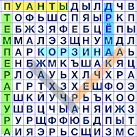 Поиск Слова