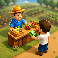 Farm Life: Harvest Tycoon