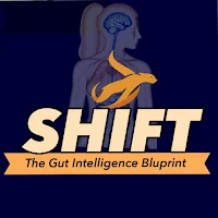 SHIFT: Gut Intelligence App