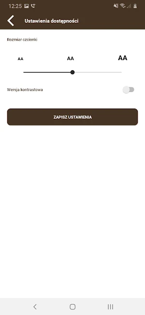 Oravský hrad Screenshot 2