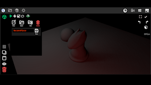 Reconn 4D Screenshot 1