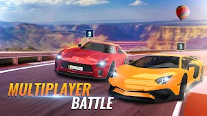 GC Racing: Speed drive Car Racing Screenshot 3