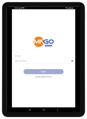 MKGO Toulouse Screenshot 3