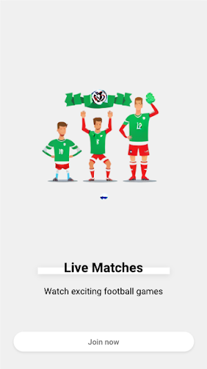 Bóng đá 2024 Screenshot 3