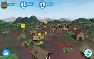 Water Quest Screenshot 2