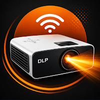DLP Projector App