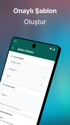 Wapio Screenshot 2