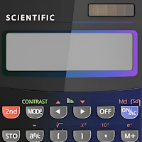 Scientific Calculator FYX-34