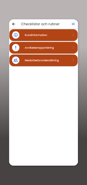 Sanddalens Åkeri AB Screenshot 2