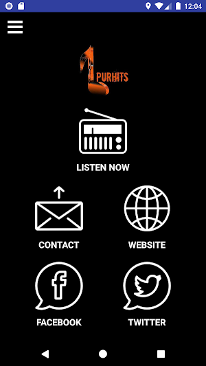 Purhits Screenshot 1