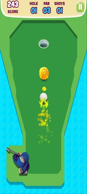 Green Master Screenshot 3