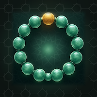 Sukoon: Tasbih & Dhikr Counter