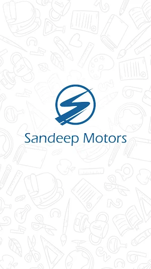 Sandeep Motors Quiz Screenshot 0