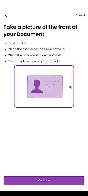 Fraud Fighter Screenshot 2