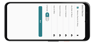 Easy Audio Quran Screenshot 2