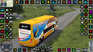 Ultimate Offroad Bus Journey Screenshot 3