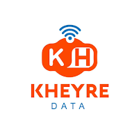Kheyre Data