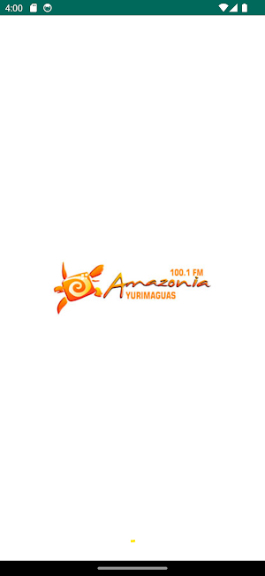 Radio Amazonia Yurimaguas Screenshot 1