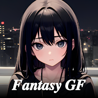 FantasyGF - AI Roleplay Chat