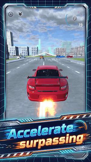 Driver Sim 2026 Screenshot 1