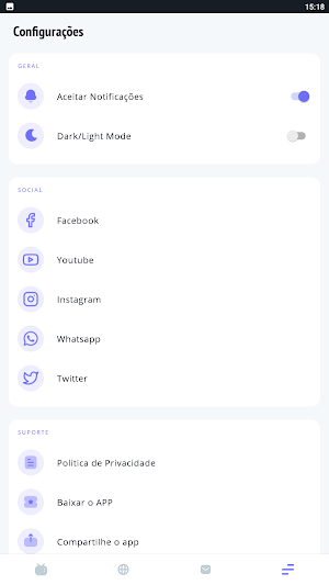Guajará ON Screenshot 1