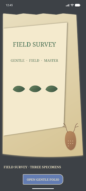 Fallow Deer Reed Riddle Screenshot 3