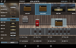 Tone Room (beta) Screenshot 2