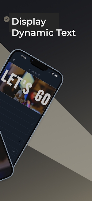 Led Scrolling Screenshot 3
