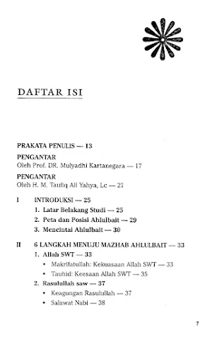 Mazhab Cinta Perjalanan Duka Screenshot 1