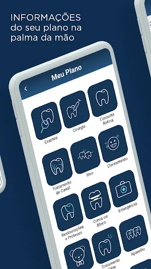 Prívian Screenshot 2