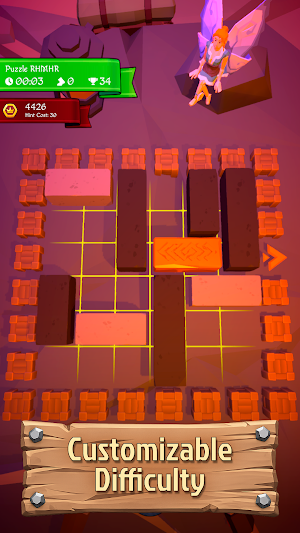 The Province: Unblock Puzzle Screenshot 2