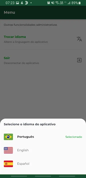 Agrosmart Screenshot 3