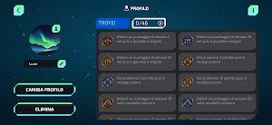 Mappamondo Luminoso Screenshot 3