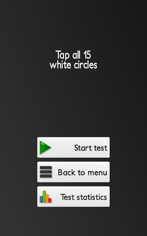 APP-Coo-Test Screenshot 3