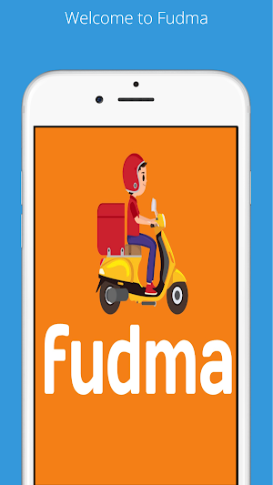 Fudma- Store Partner Screenshot 0