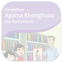 Buku Agama Khonghucu Kls 3 K13