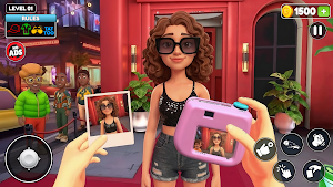 I Am Club Security Simulator Screenshot 3