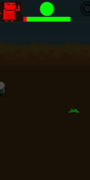 Pixel Run Screenshot 3