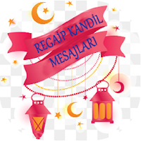 Regaip Kandili Mesajları