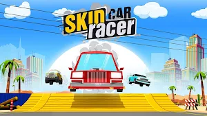 SkidStorm: Skid Car Rally Race Screenshot 0