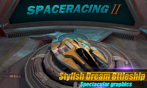 Space Racing 2 Screenshot 2