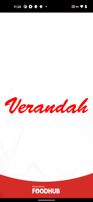 Verandah Screenshot 0