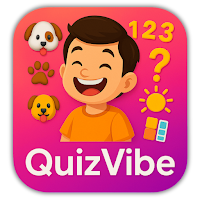 QuizVibe – Fun & Brain Quizzes