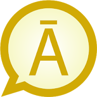 Latvian MessagEase Wordlist
