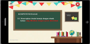 Media Pembelajaran Materi Keme Screenshot 3